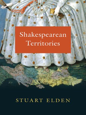 cover image of Shakespearean Territories